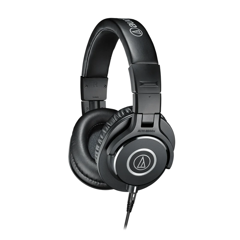Audio-Technica ATH-M40x