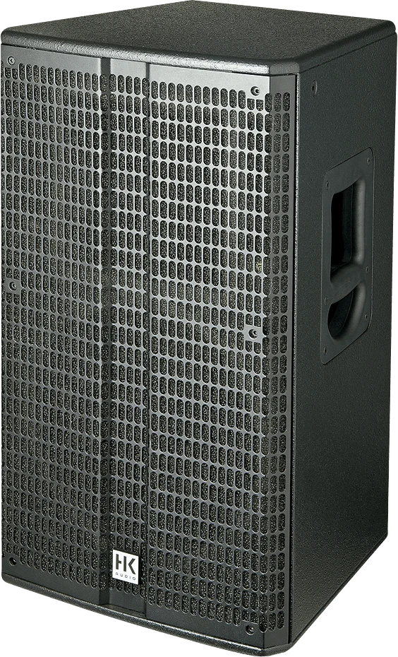 L5-112F - 12" 500 W RMS - Stock B