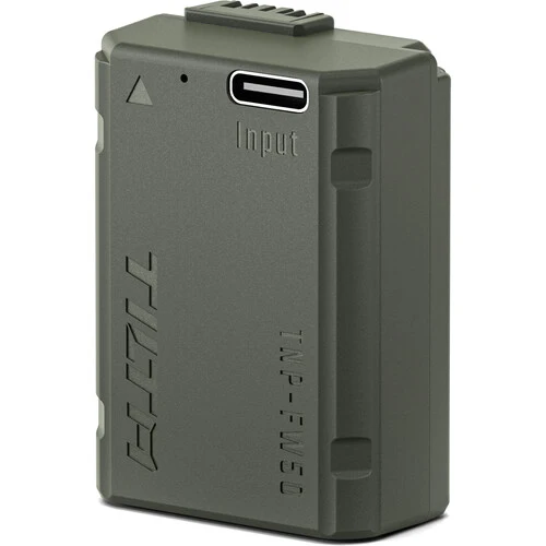 Tilta NP-FW50 USB-C Battery (980mAh)