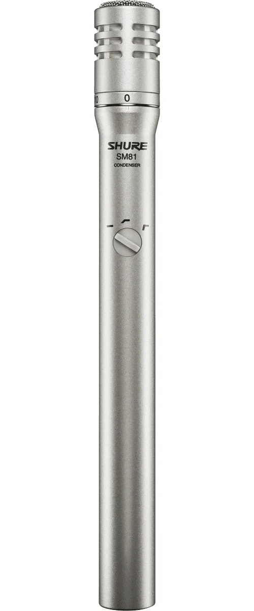 SM81 LC - Reconditionné