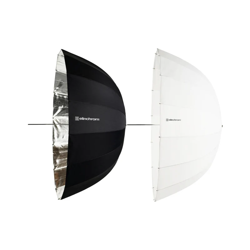 Elinchrom Umbrella Portrait Kit