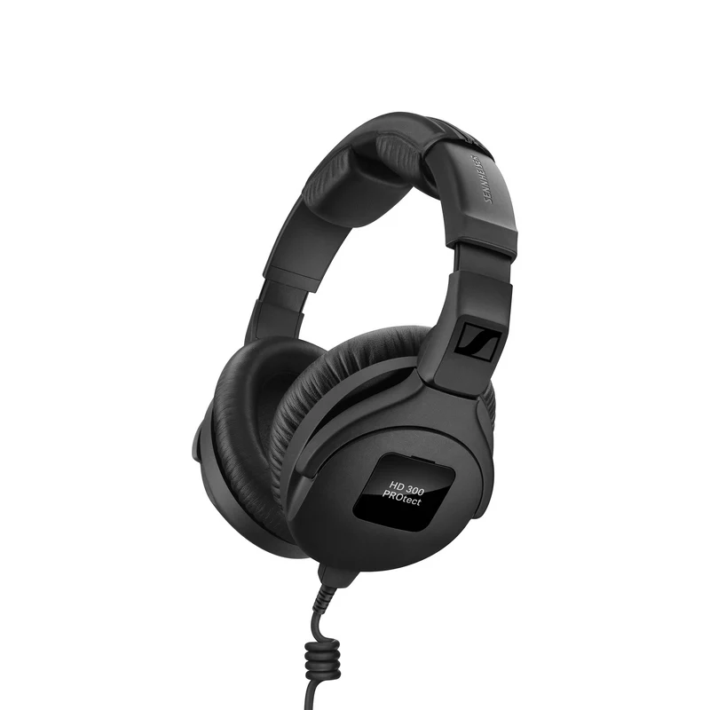 Sennheiser HD 300 Pro Monitoring Headphones
