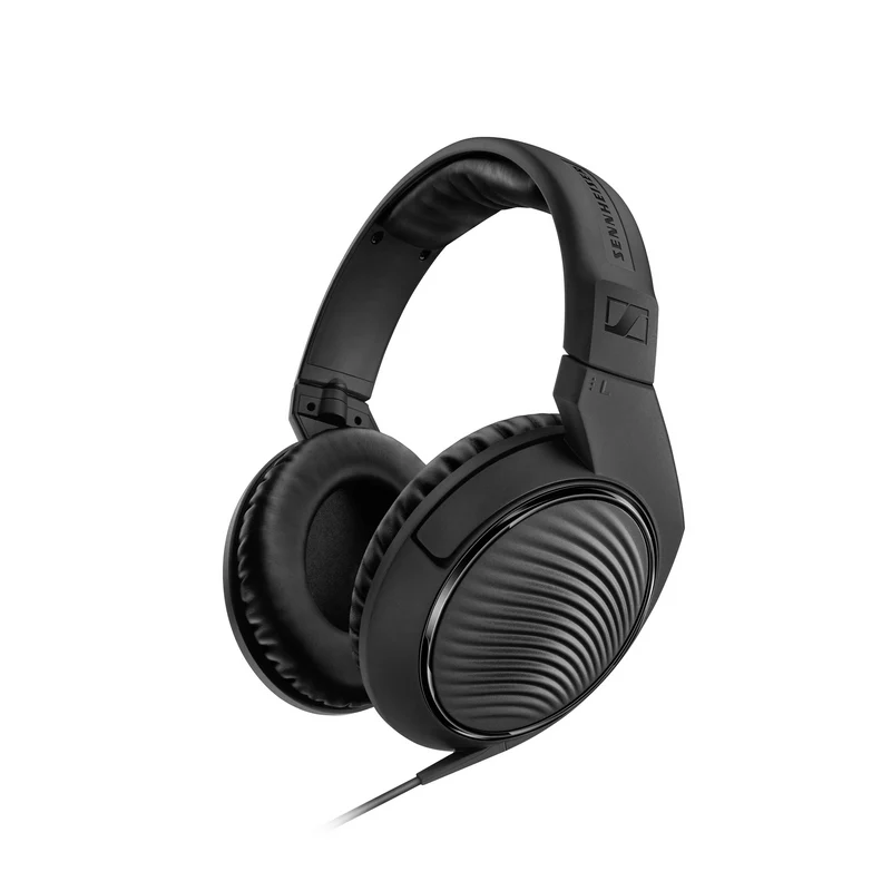 Sennheiser HD 200 Pro Monitoring Headphones