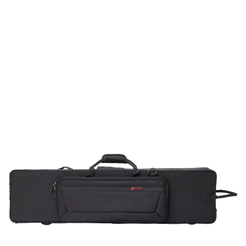Étui De Clarinette Basse Propac PB-319