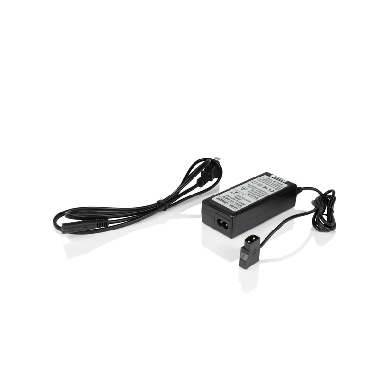 SHAPE FULL PLAY Portable D-Tap Battery Charger