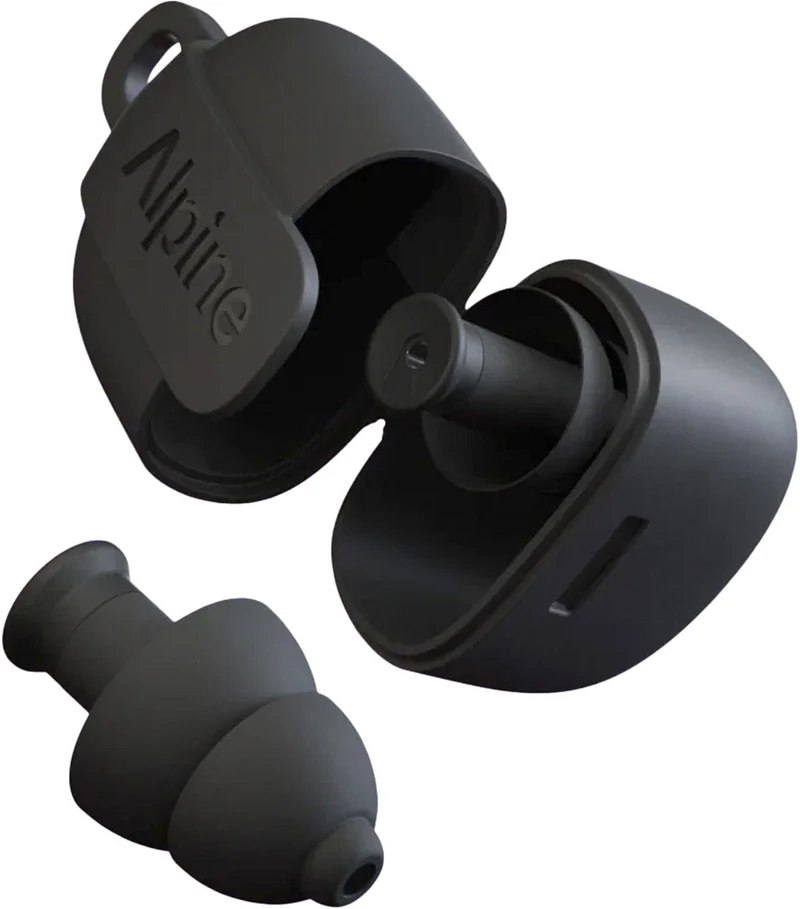 Partyplug Noir