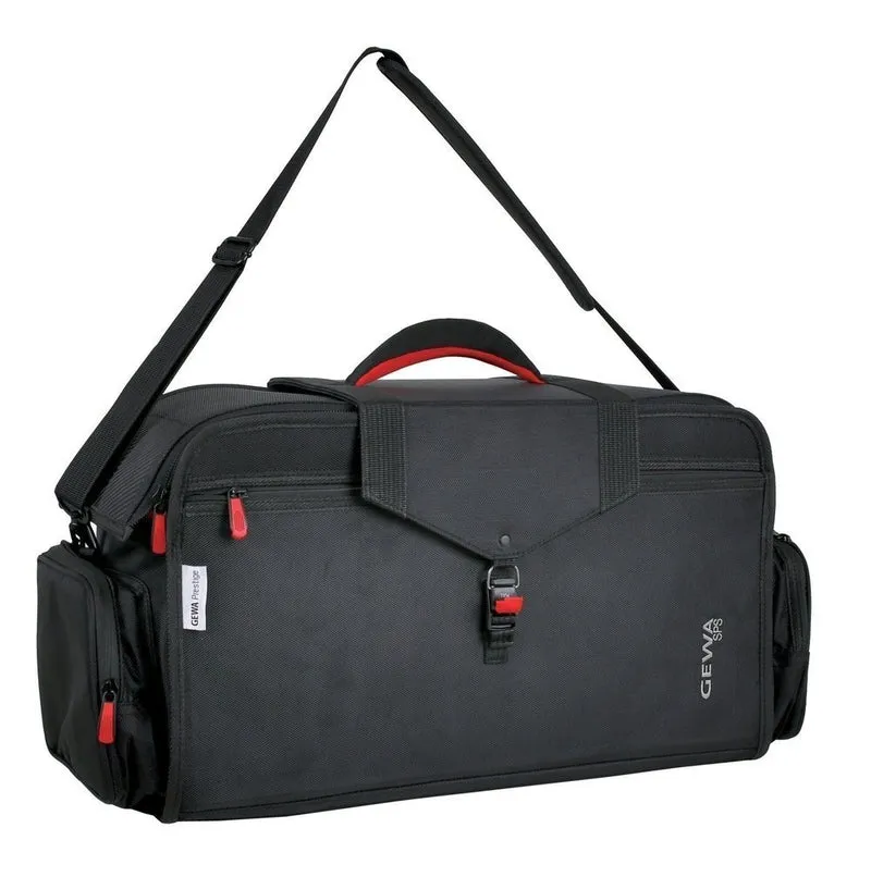 Housse Triple De Trompette Prestige