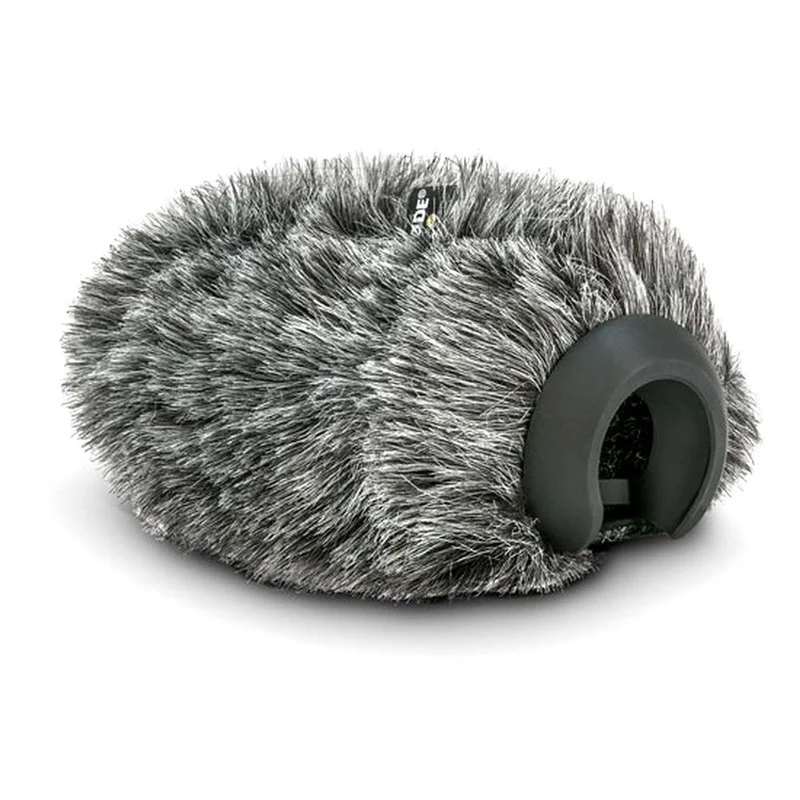 Rode "Dead cat" VMP+ Artificial Fur Wind Shield