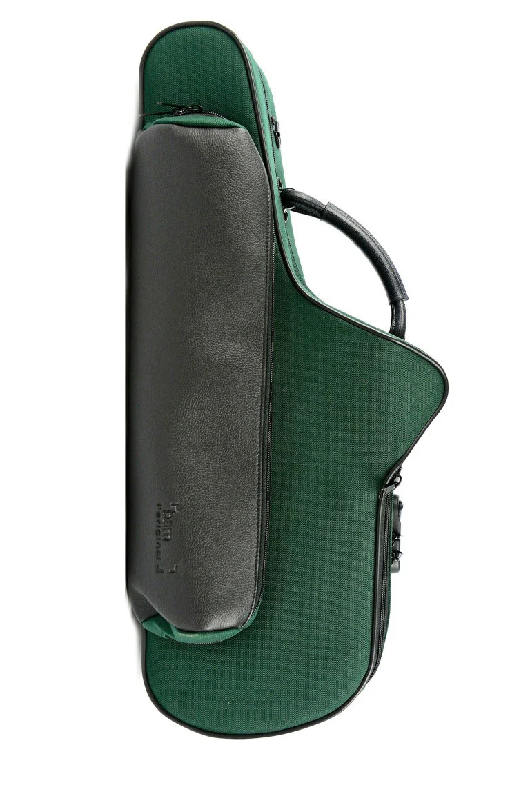 Étui Saxophone Alto Classic - Vert