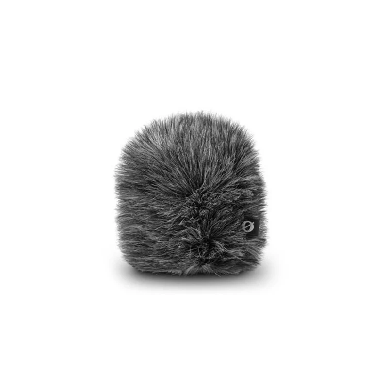 Rode WS12 Deluxe Windshield For VideoMic GO II