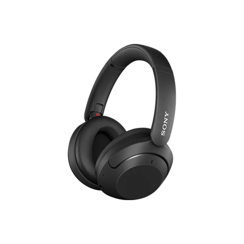 Sony WH-XB910N EXTRA BASS Noise-Canceling Wireless Over-Ear Headphones