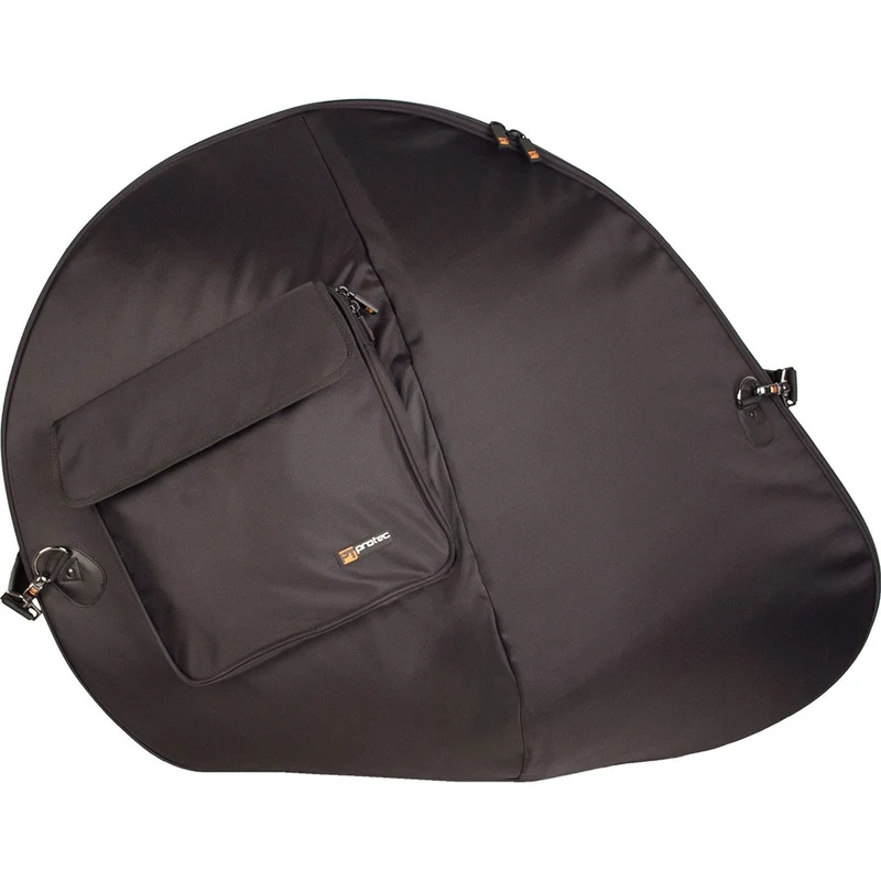 Housse De Soubassophone C-247 (noir)