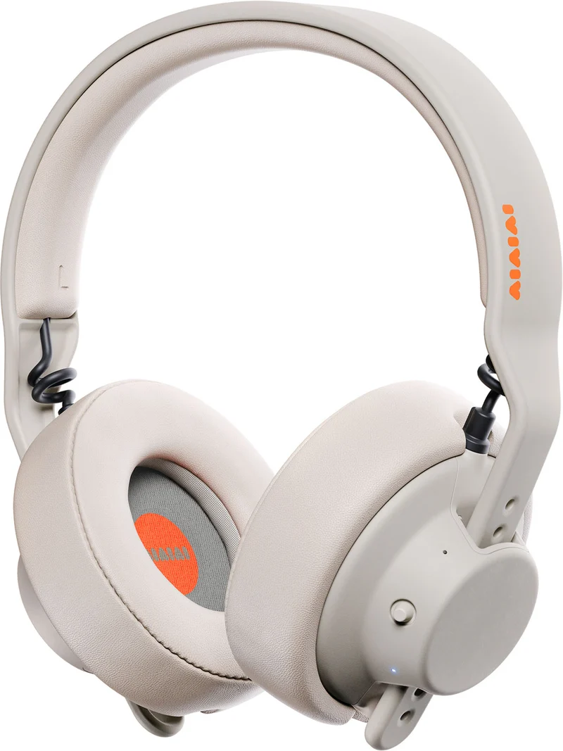 TMA2 Move Wireless White