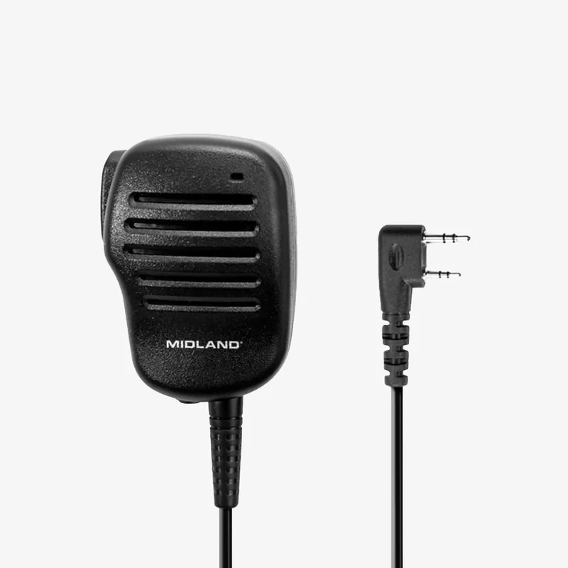 Midland Biztalk Speaker Mic