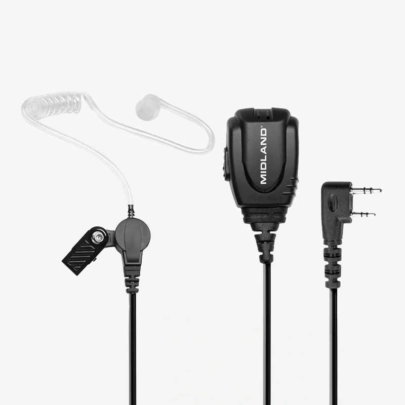 Midland Biztalk Concealed Headset