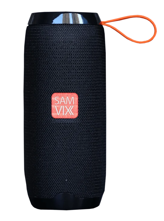Samvix 10WT Rechargeable Bluetooth Speaker
