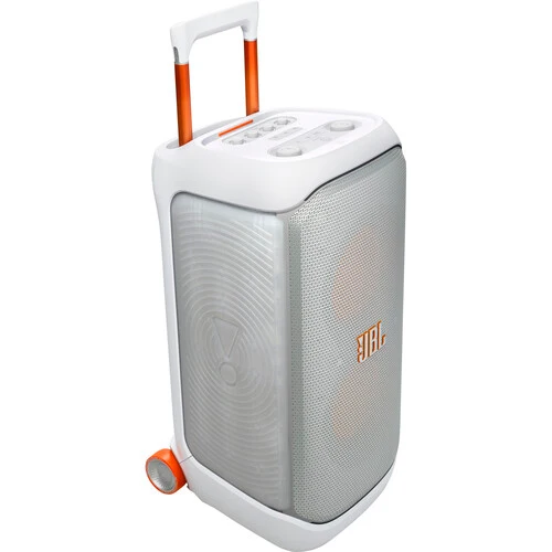 JBL PARTYBOX STAGE 320 White