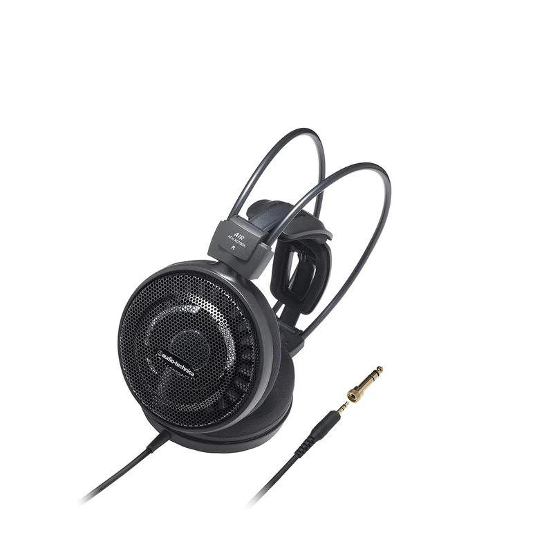 Audio-Technica Consumer ATH-AD700X Audiophile Open-Air Headphones