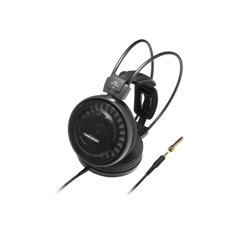 Audio-Technica Consumer ATH-AD500X Audiophile Open-Air Headphones