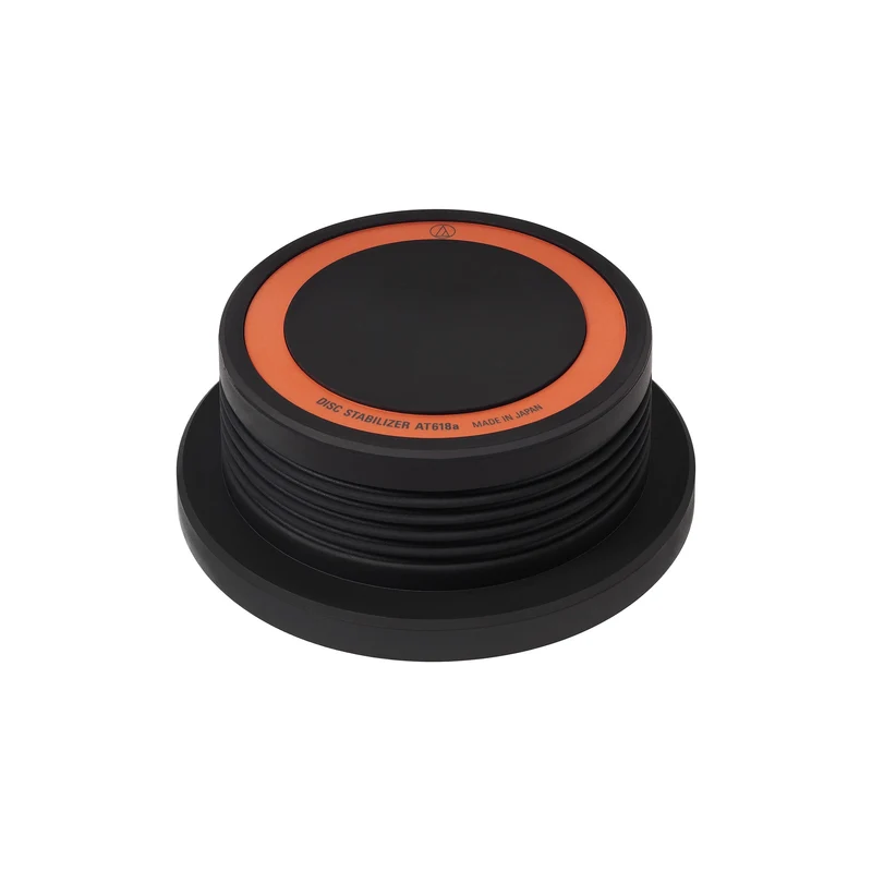 Audio-Technica Consumer AT618a Disc Stabilizer