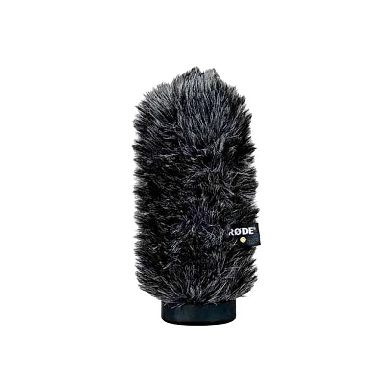 Rode WS7 Deluxe Windshield for the NTG3 Microphone