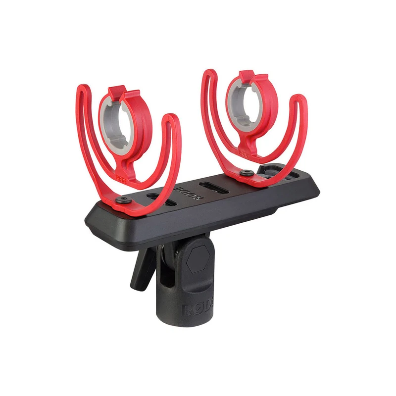 Rode Microphones SM4R Boom Pole Shock Mount NTG1 & NTG2