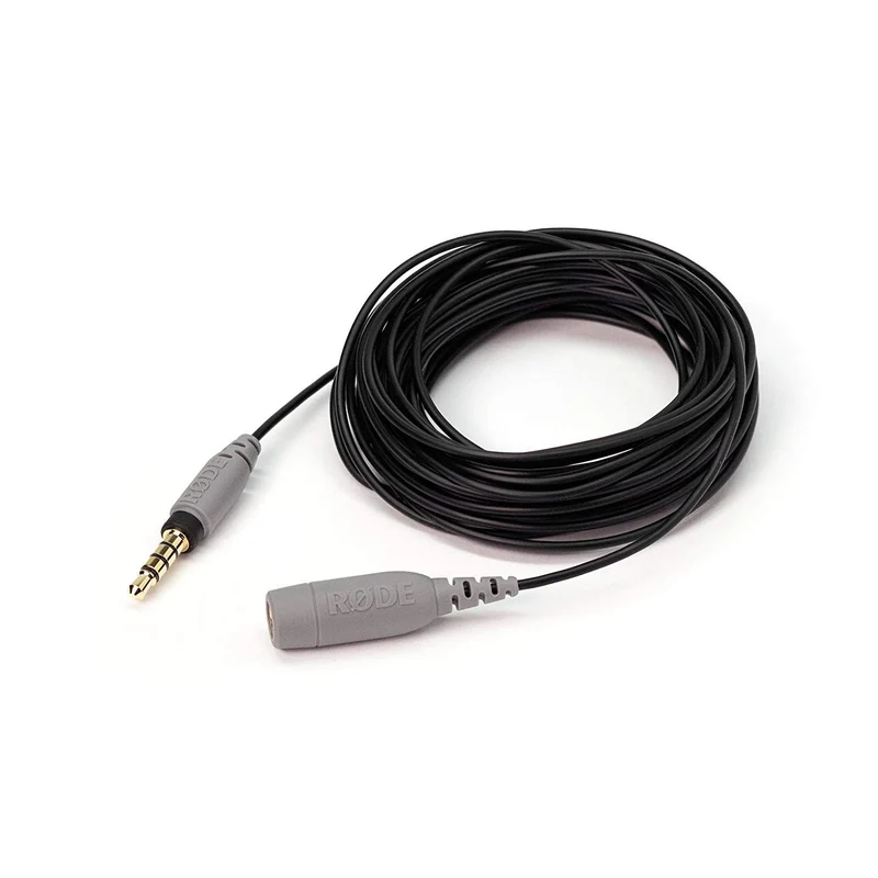 Rode Microphones SC1 TRRS Extension Cable, 6M
