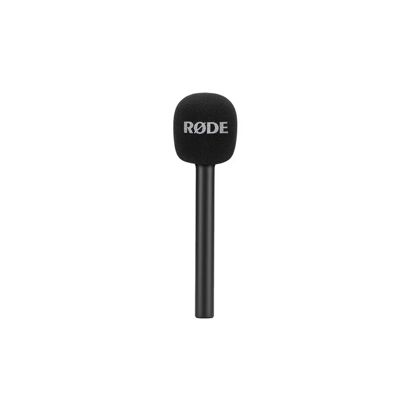 Rode Interview GO Handheld Mic Adapter for the Wireless GO