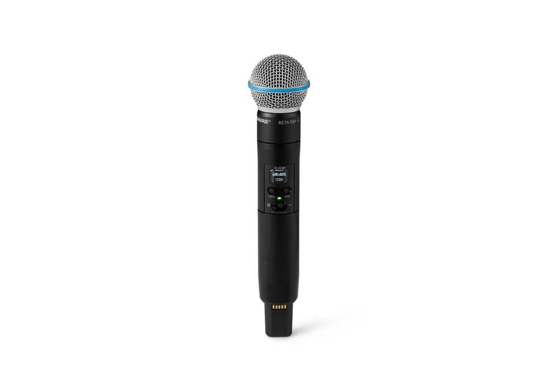 SLXD2+-B58-G65