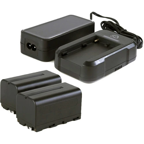 Atomos Power Kit 2 for Ninja V, Flame, and Inferno Series