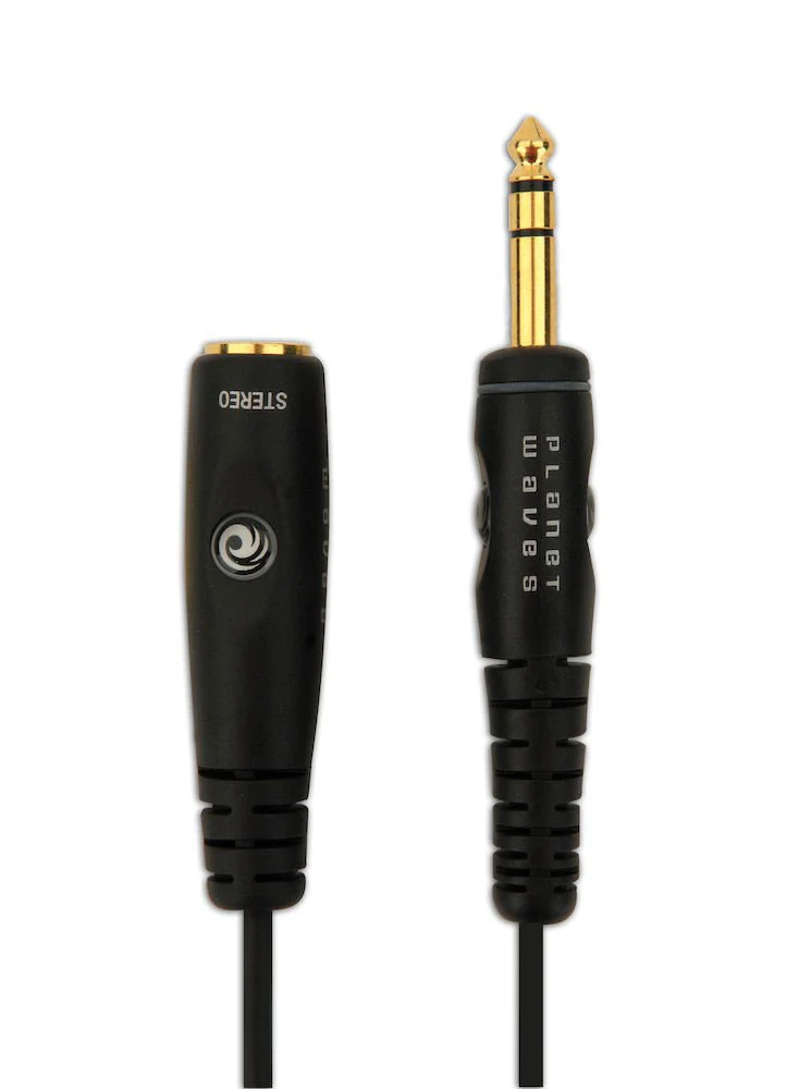 Headphone Extension Cables 10 Feet