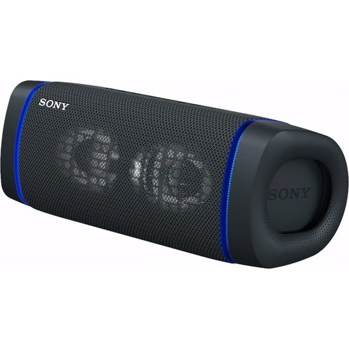 Sony SRS-XB33 Portable Bluetooth Speaker