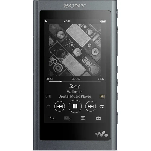 Sony NW-A55 Walkman Digital Audio Player 16 GB