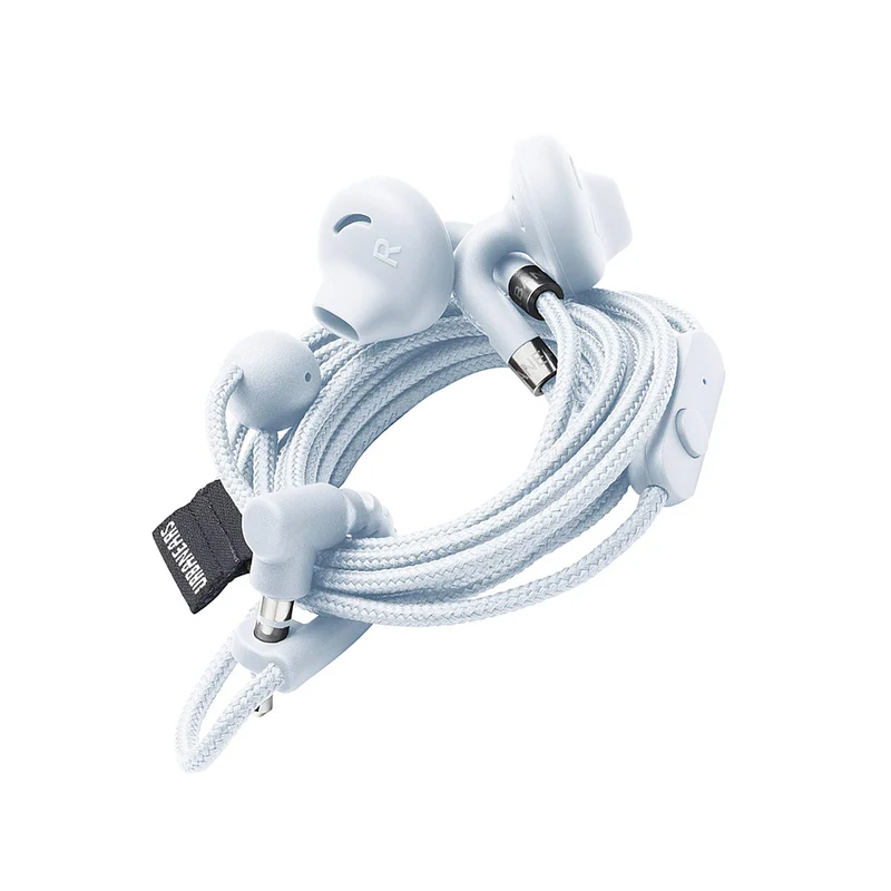 Urbanears Sumpan in ear earphones with mic