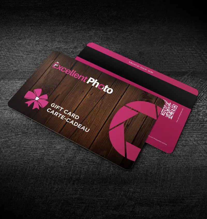 Digital Gift Card