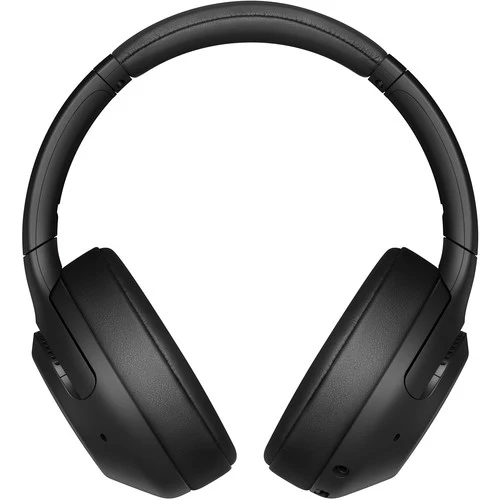 Sony WH-XB900N Wireless Noise-Canceling Over ear Headphone with mic