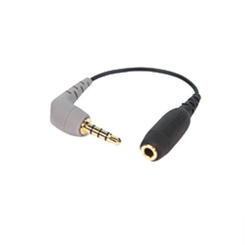 RØDE SC4 3.5mm to TRRS Connector