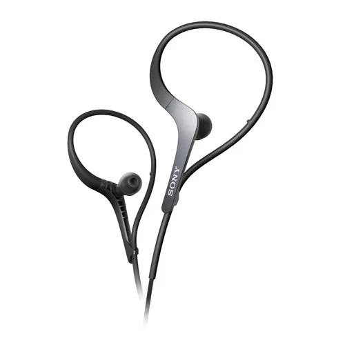 Sony MDR-AS400EX - Active Series