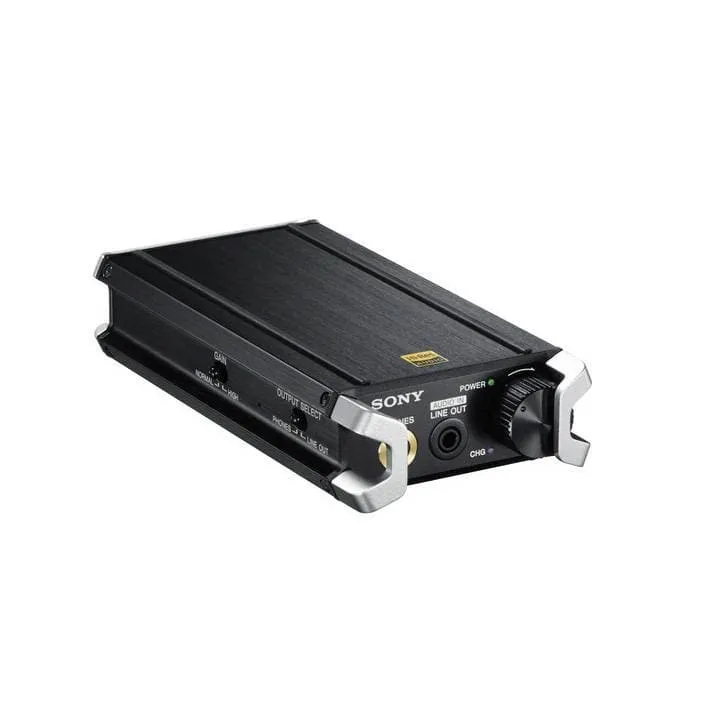 Sony PHA-2 Portable headphone amplifier