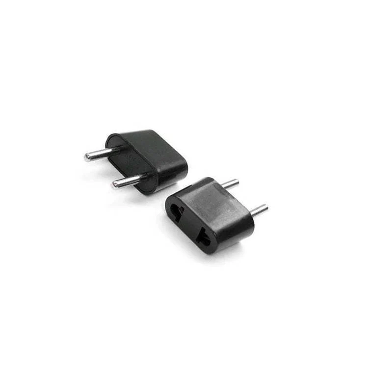 SevenStar Round Pin Adapter Plug