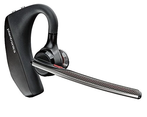 Plantronics voyager 5200 Bluetooth Headphones For Universal, Black