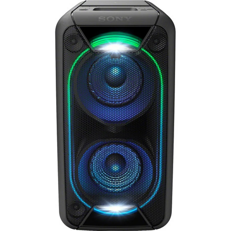 Sony GTK-XB90 - speaker - wireless (Black)
