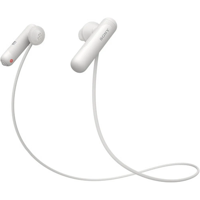 Sony WI-SP500 - earphones with mic