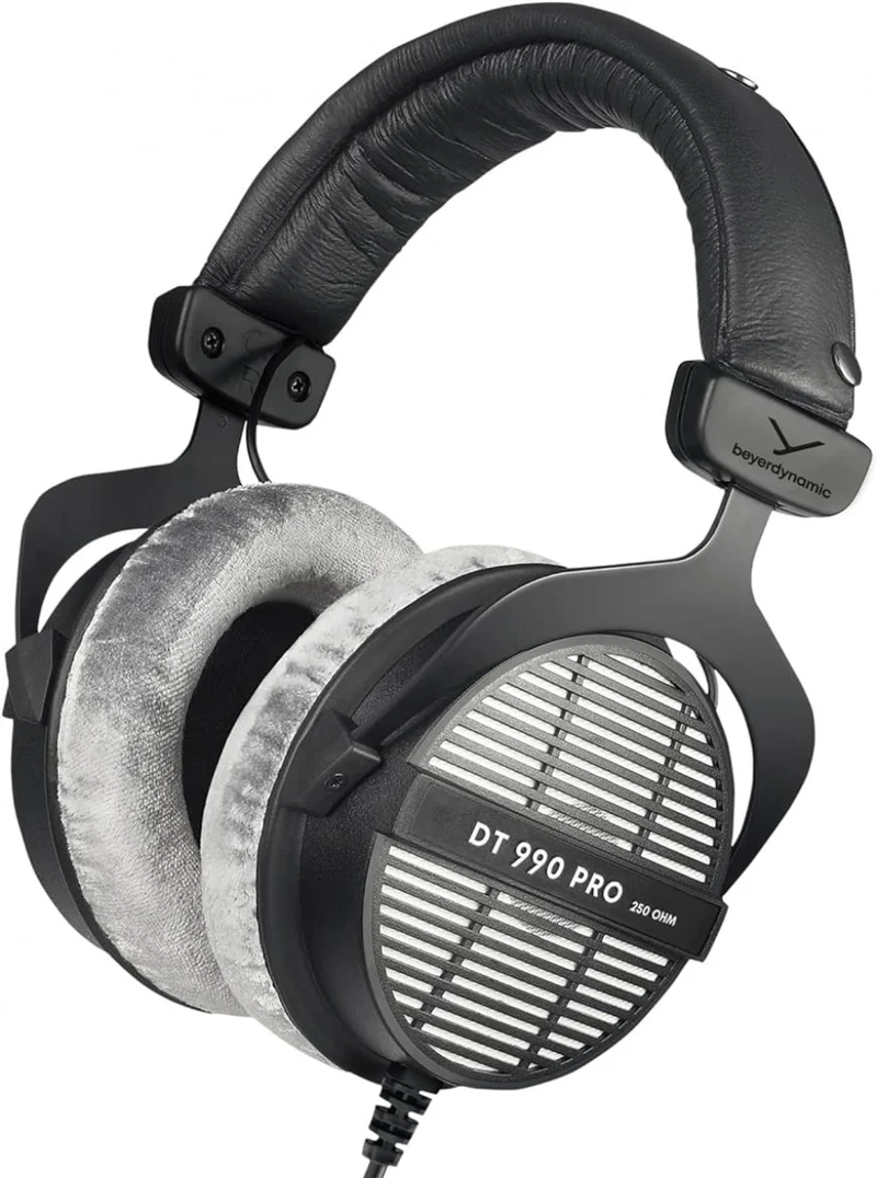 DT-990 Pro 250 Ohms