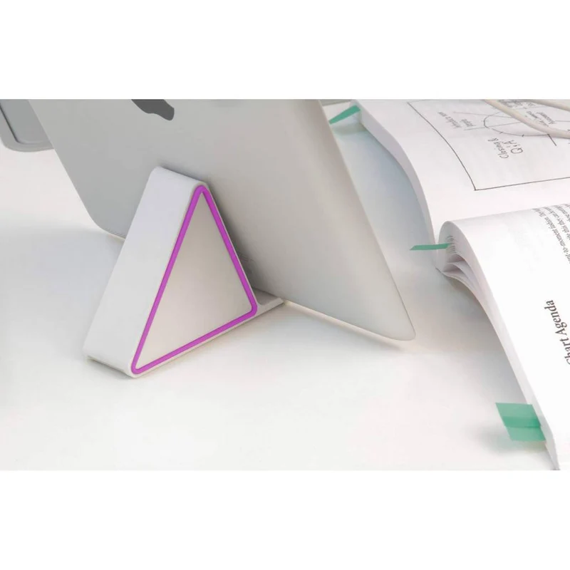 Idapt Universal Stand - Purple