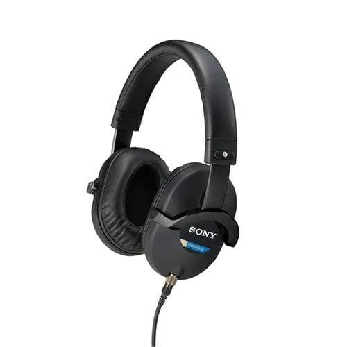 Sony MDR-7520 Closed-Back Studio Headphones