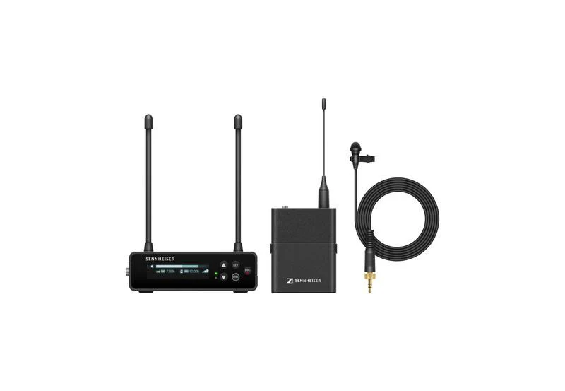 Ew-Dp Me2 Set (Q1-6 : 470,2 - 526 Mhz) - STOCK B
