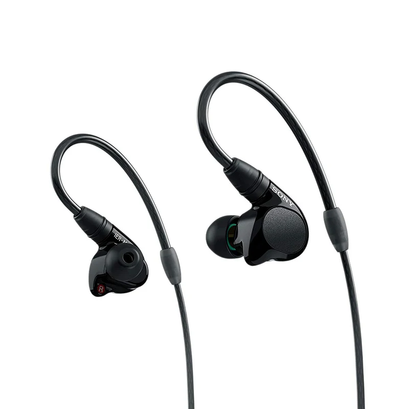 Sony IER-M7 in-Ear Monitor Headphones