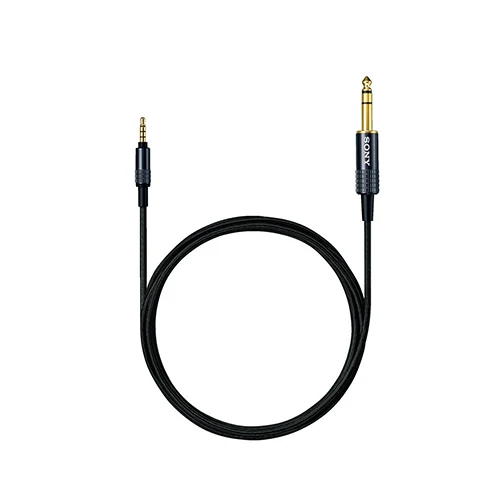 Sony MUC-S30UM1 3m Single sided Cable for headphone