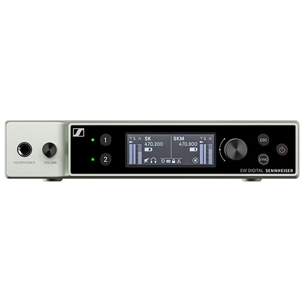 Ew-Dx Em 2 De (R1-9 : 520 - 607,8 Mhz)